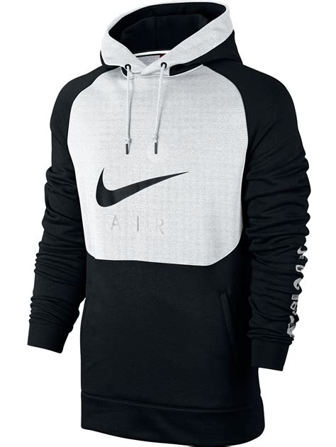 Channel Your Inner Sorcerer with Nike's Magic Spark Sweatshirt